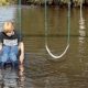The Drain Man, Flooded Swings, Sad Children