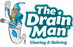 The Drain Man